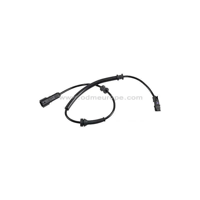 Capteur, vitesse de roue ODM-MULTIPARTS 97-990411
