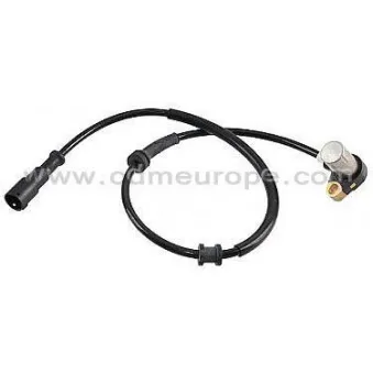 Capteur, vitesse de roue ODM-MULTIPARTS 97-990412