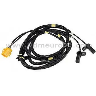 Capteur, vitesse de roue ODM-MULTIPARTS 97-990417