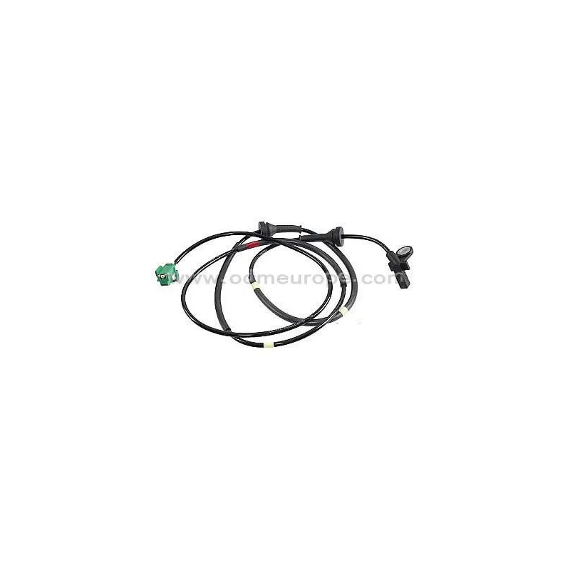 Capteur, vitesse de roue ODM-MULTIPARTS 97-990426