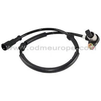 Capteur, vitesse de roue ODM-MULTIPARTS 97-990427