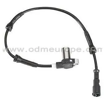 Capteur, vitesse de roue ODM-MULTIPARTS 97-990432