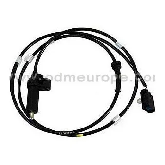 Capteur, vitesse de roue ODM-MULTIPARTS 97-990442