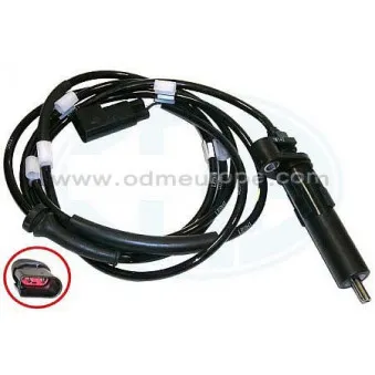 Capteur, vitesse de roue ODM-MULTIPARTS 97-990445