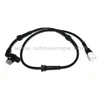 Capteur, vitesse de roue ODM-MULTIPARTS 97-990446