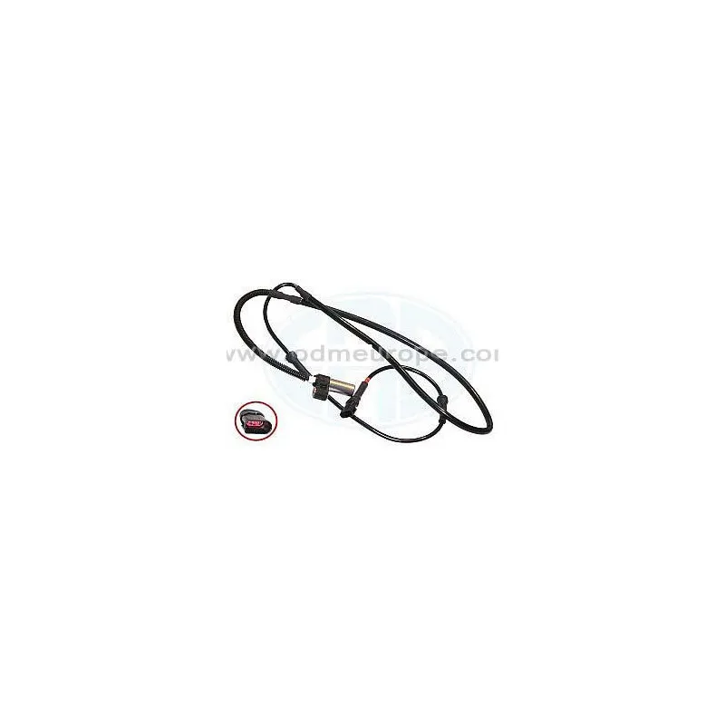 Capteur, vitesse de roue ODM-MULTIPARTS 97-990447