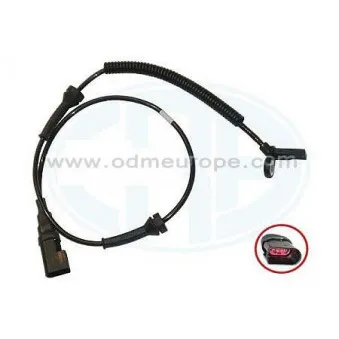 Capteur, vitesse de roue ODM-MULTIPARTS 97-990448