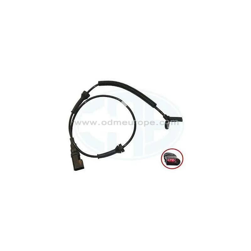 Capteur, vitesse de roue ODM-MULTIPARTS 97-990448