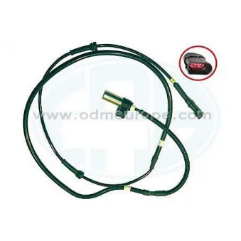 Capteur, vitesse de roue ODM-MULTIPARTS 97-990449