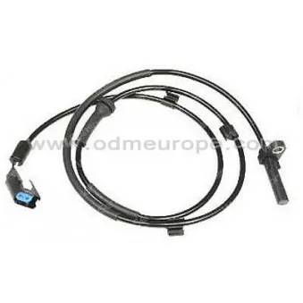 Capteur, vitesse de roue ODM-MULTIPARTS 97-990453