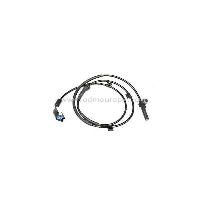 Capteur, vitesse de roue ODM-MULTIPARTS 97-990453