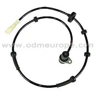 Capteur, vitesse de roue ODM-MULTIPARTS 97-990460