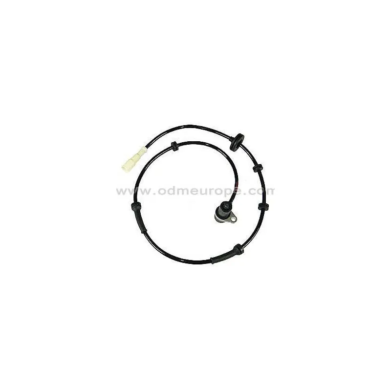 Capteur, vitesse de roue ODM-MULTIPARTS 97-990460
