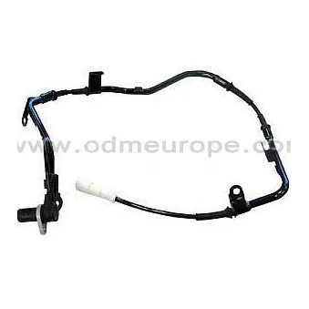 Capteur, vitesse de roue ODM-MULTIPARTS 97-990461