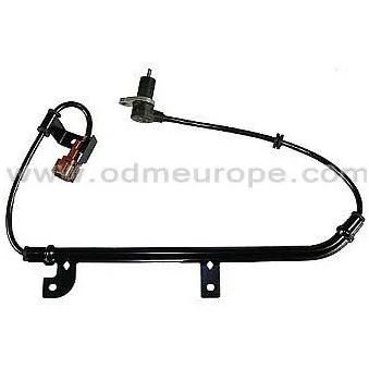 Capteur, vitesse de roue ODM-MULTIPARTS 97-990462