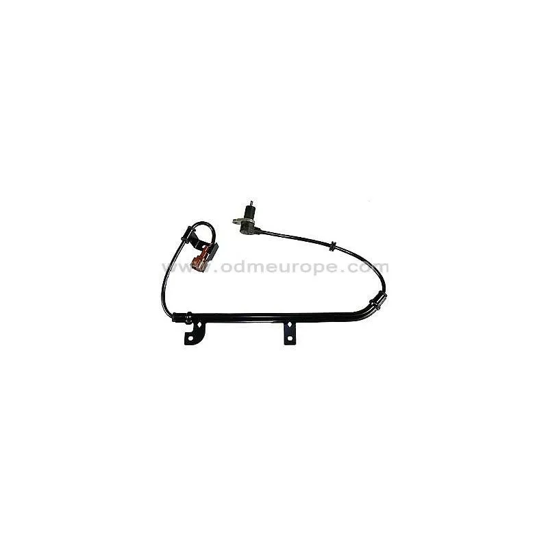 Capteur, vitesse de roue ODM-MULTIPARTS 97-990462
