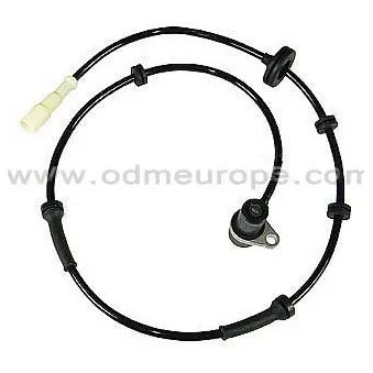 Capteur, vitesse de roue ODM-MULTIPARTS 97-990463