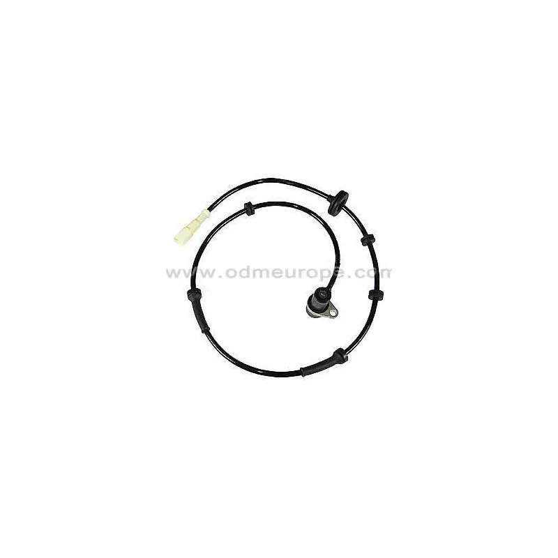Capteur, vitesse de roue ODM-MULTIPARTS 97-990463
