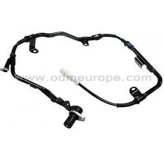 Capteur, vitesse de roue ODM-MULTIPARTS 97-990465