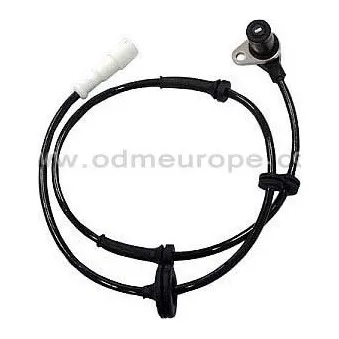 Capteur, vitesse de roue ODM-MULTIPARTS 97-990466