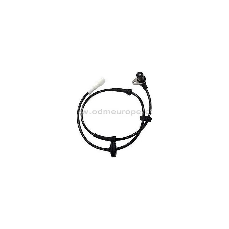 Capteur, vitesse de roue ODM-MULTIPARTS 97-990466