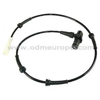 Capteur, vitesse de roue ODM-MULTIPARTS 97-990475