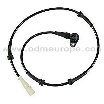 Capteur, vitesse de roue ODM-MULTIPARTS 97-990476