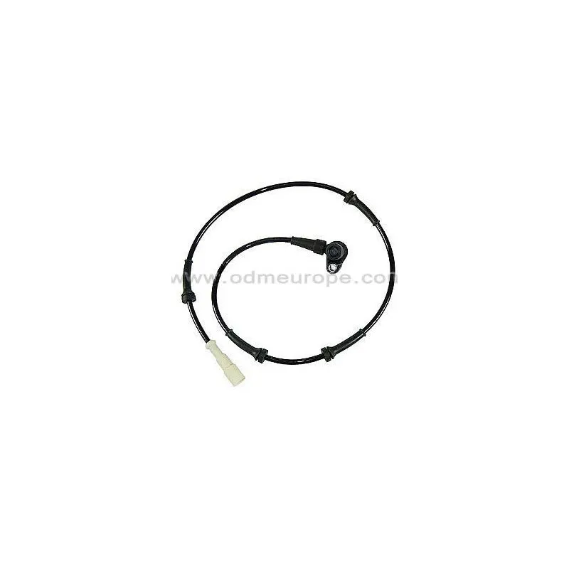 Capteur, vitesse de roue ODM-MULTIPARTS 97-990476