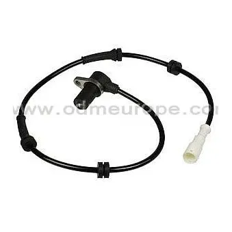 Capteur, vitesse de roue ODM-MULTIPARTS
