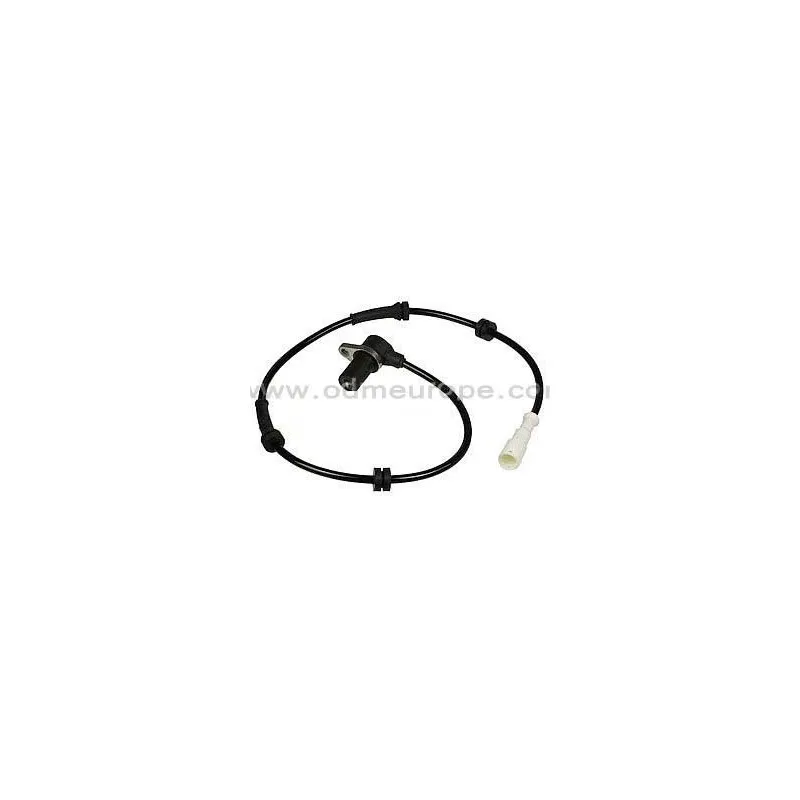 Capteur, vitesse de roue ODM-MULTIPARTS 97-990482