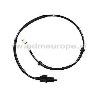 Capteur, vitesse de roue ODM-MULTIPARTS 97-990489