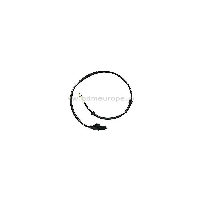 Capteur, vitesse de roue ODM-MULTIPARTS 97-990489