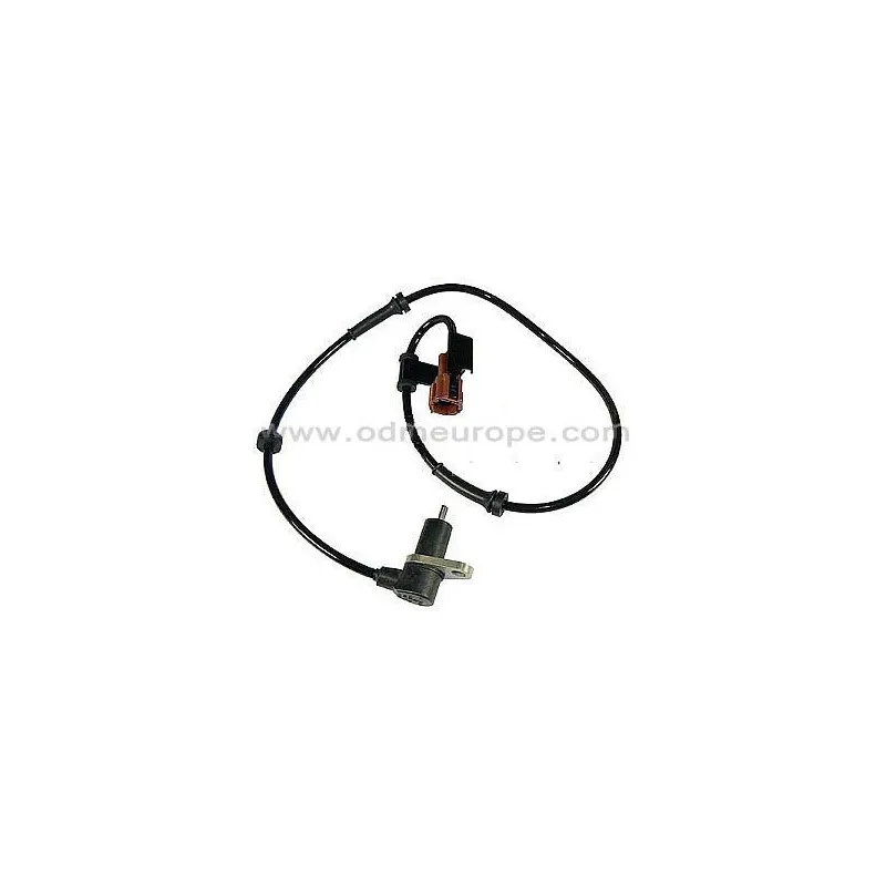 Capteur, vitesse de roue ODM-MULTIPARTS 97-990495