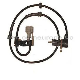 Capteur, vitesse de roue ODM-MULTIPARTS 97-990496