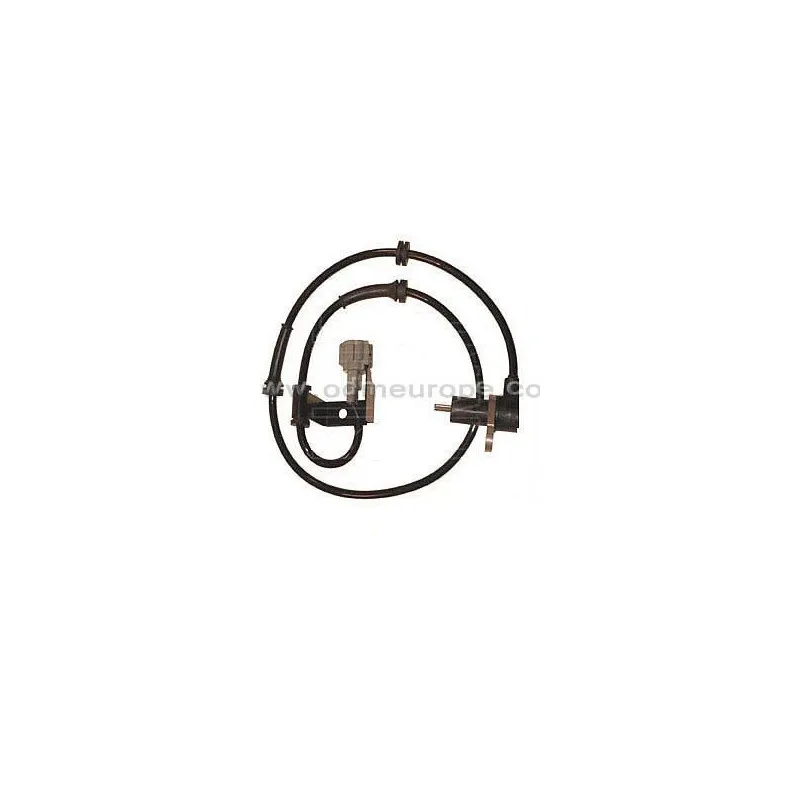 Capteur, vitesse de roue ODM-MULTIPARTS 97-990496