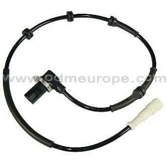 Capteur, vitesse de roue ODM-MULTIPARTS 97-990530