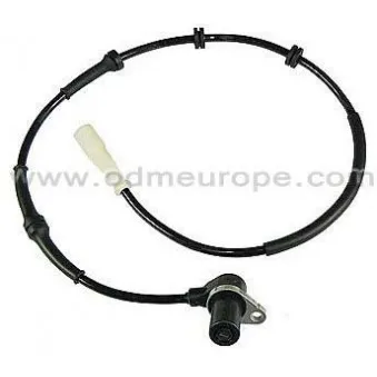 Capteur, vitesse de roue ODM-MULTIPARTS 97-990534