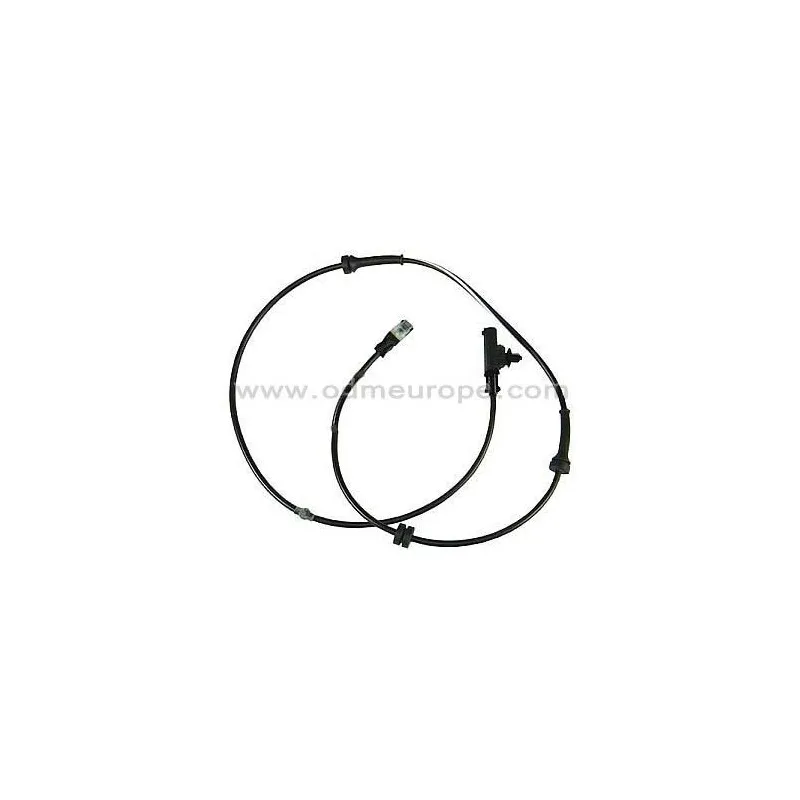 Capteur, vitesse de roue ODM-MULTIPARTS 97-990538