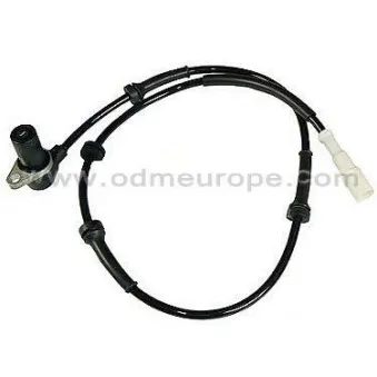 Capteur, vitesse de roue ODM-MULTIPARTS 97-990539