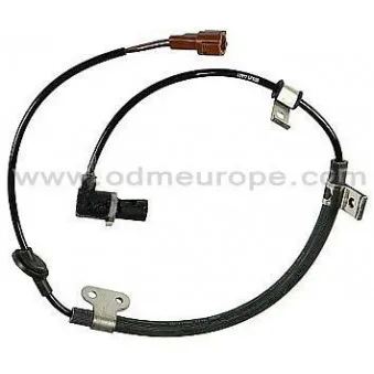 Capteur, vitesse de roue ODM-MULTIPARTS 97-990543