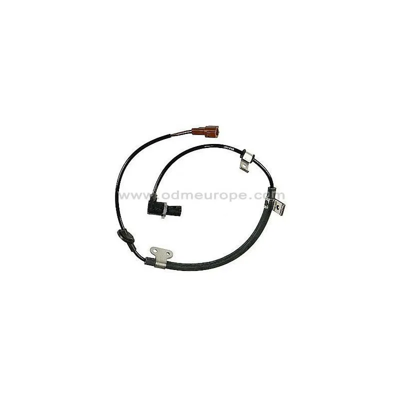 Capteur, vitesse de roue ODM-MULTIPARTS 97-990543