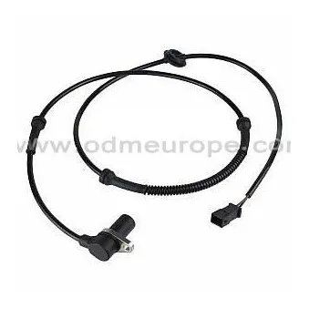 Capteur, vitesse de roue ODM-MULTIPARTS 97-990546