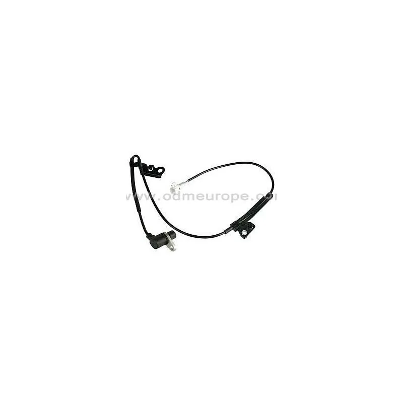 Capteur, vitesse de roue ODM-MULTIPARTS 97-990548