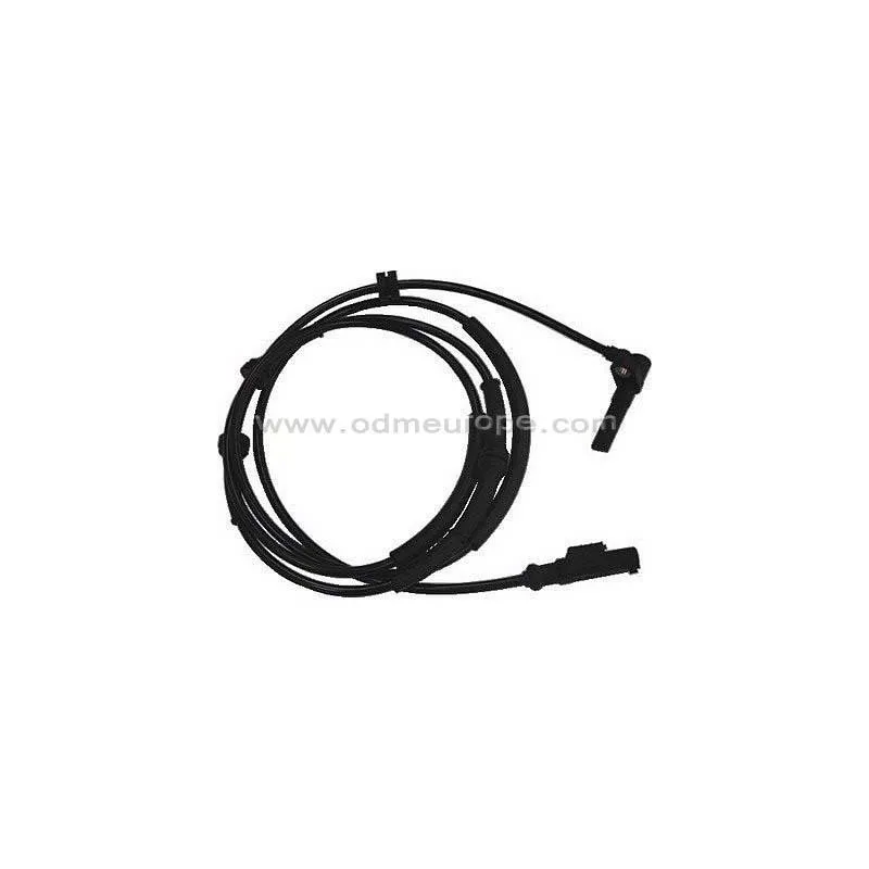 Capteur, vitesse de roue ODM-MULTIPARTS 97-990551
