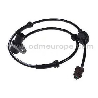 Capteur, vitesse de roue ODM-MULTIPARTS 97-990557