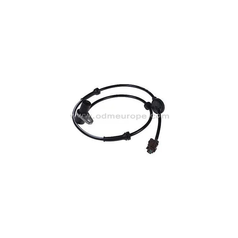 Capteur, vitesse de roue ODM-MULTIPARTS 97-990557