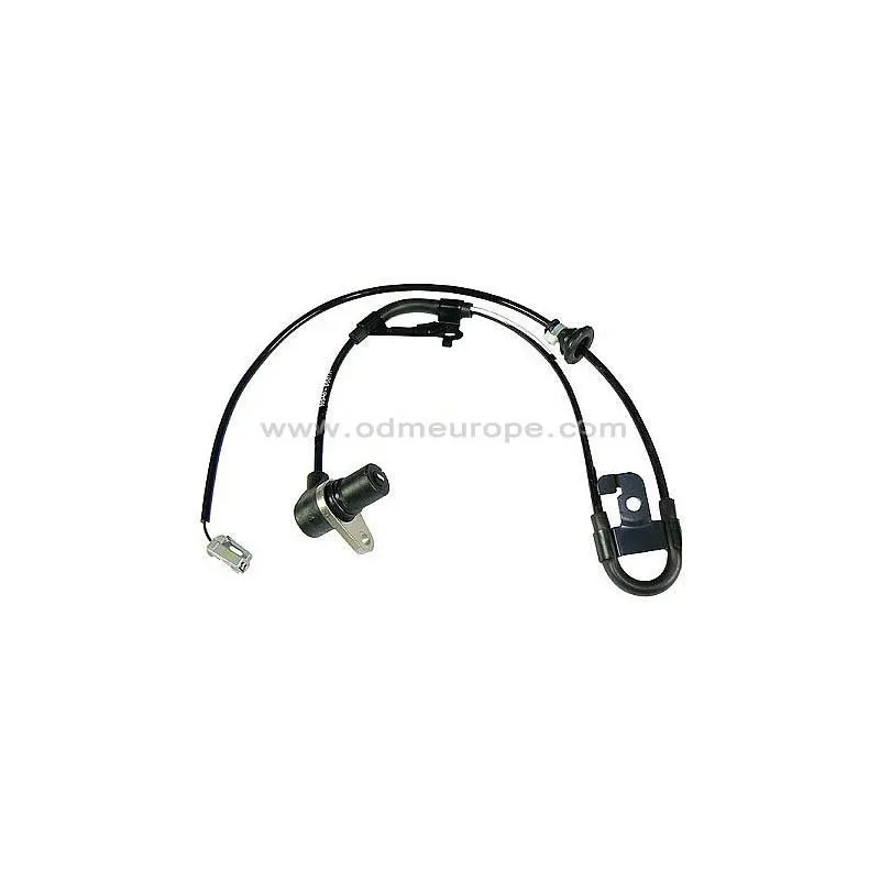 Capteur, vitesse de roue ODM-MULTIPARTS 97-990558