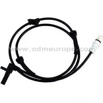 Capteur, vitesse de roue ODM-MULTIPARTS 97-990559
