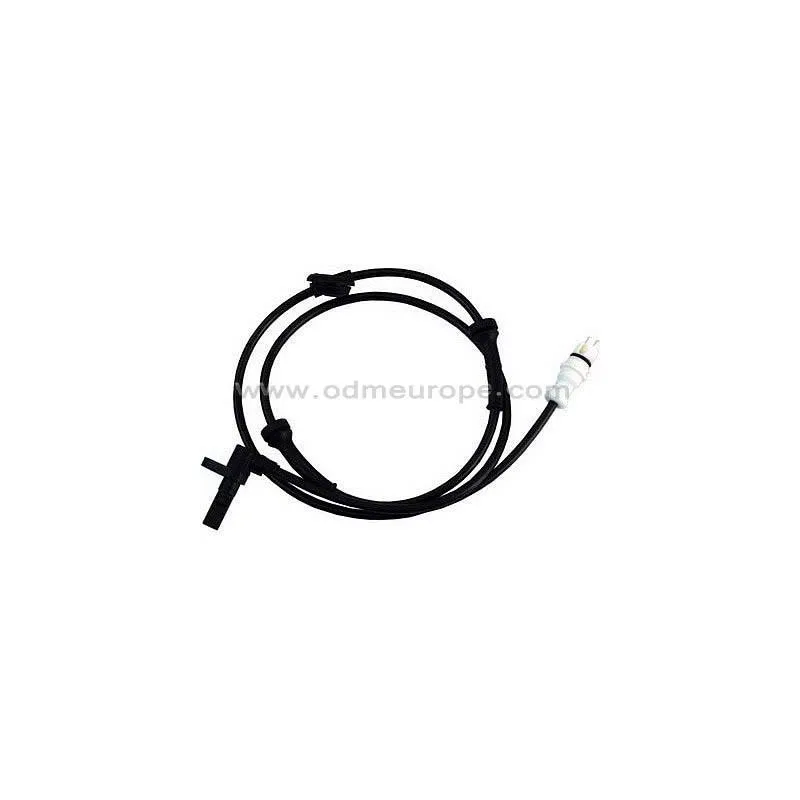 Capteur, vitesse de roue ODM-MULTIPARTS 97-990559