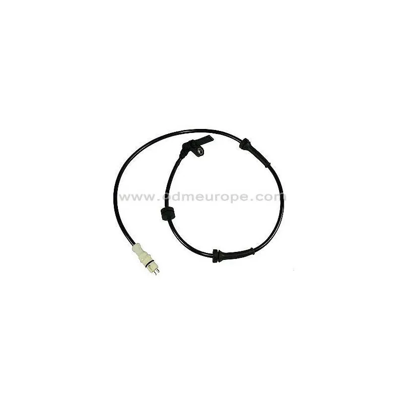 Capteur, vitesse de roue ODM-MULTIPARTS 97-990568